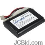 JCBid.com online auction Lenmar-pdapld-replacement-battery-for-palm-one-lifedrive