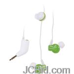 JCBid.com online auction Memorex-98376-in-ear-headphones-ie350-with-tween-clip