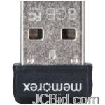 JCBid.com online auction Memorex-98860-micro-traveldrive-8gb