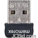 JCBid.com online auction Memorex-99043-micro-traveldrive-16gb