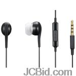 JCBid.com online auction Samsung-60-5460-05-samsungr-ehs60-35mm-stereo-headset
