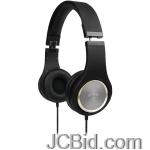 JCBid.com online auction Tdk-61911-over-ear-headphones-st700