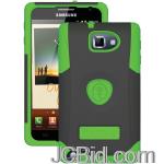 JCBid.com online auction Trident-ag-gnote-tg-samsungr-galaxy-notetm-aegisr-case-green