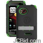 JCBid.com online auction Trident-ams-rznd-tg-htcr-rezoundtm-kraken-ams-case-green