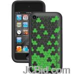 JCBid.com online auction Xtrememac-02303-ipod-touchr-4g-tuffwrap-tatu-case-charcoalgreen