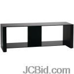 JCBid.com online auction Omnimount-morello-50-dark-50-video-table-dark