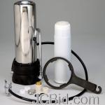 JCBid.com online auction Granulated-replaced-cartridge