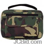 JCBid.com online auction Camo-bible-cover