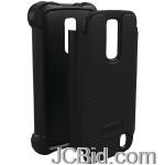 JCBid.com online auction Ballistic-sa0784-m005-lgr-nitrotm-sg-case-black-siliconeblack-tpublack-pc