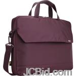 JCBid.com online auction Case-logic-mla-114tannin-141-notebook-attach-tannin