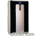 JCBid.com online auction Haier-cpn14xc9-14000-btu-115-volt-portable-air-conditioner