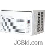 JCBid.com online auction Haier-esa406k-energy-starr-qualified-room-air-conditioner-6000-btu