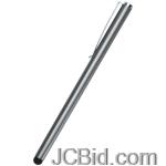 JCBid.com online auction Iluv-ics801gry-ipadr-3-epen-stylus-gray