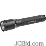JCBid.com online auction Led-lenser-880014-p5r-rechargeable-led-flashlight