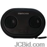 JCBid.com online auction Memorex-02394-universal-line-in-speaker-case