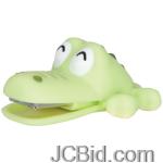 JCBid.com online auction Memorex-99001-4gb-flash-drive-croco