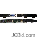 JCBid.com online auction Monster-power-mp-htups-2700-6-outlet-home-theater-powercenter-with-clean-power-stage-2-battery-backup