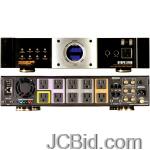 JCBid.com online auction Monster-power-mp-htups-3700g-11-outlet-htups-3700-home-theater-powercenter-with-battery-backup-green-power