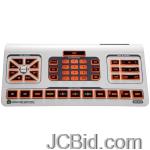 JCBid.com online auction Monster-central-mcc-av-50-home-theater-controller-av50-universal-remote