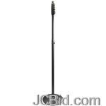 JCBid.com online auction Nady-cmst-8r-round-base-microphone-stand-with-clutch