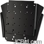 JCBid.com online auction Omnimount-qm200-f-b-2342-fixed-flat-panel-mount