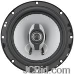 JCBid.com online auction Ssl-gs265-gs-series-speaker-65-2-way-250w-peak-power-magnet-structure-30-oz-90-db-efficiency-1w1-m-freq-resp-100-hz-18-khz-mounting-depth-225