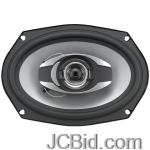 JCBid.com online auction Ssl-gs269-gs-series-speaker-6-x-9-2-way-250w-peak-power-magnet-structure-50-oz-92-db-efficiency-1w1-m-freq-resp-50-hz-20-khz-mounting-depth-3