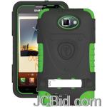 JCBid.com online auction Trident-ams-gnote-tg-samsungr-galaxy-notetm-kraken-ams-case-green