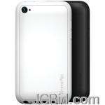 JCBid.com online auction Xtrememac-02289-ipod-touch-4g-tuffwrap-case-2pk-blackwhite