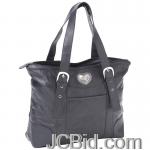 JCBid.com online auction Lth-purse-wheart-medallion