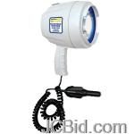 JCBid.com online auction Brinkmann-800-1630-0-blue-mx-marine-12-volt-spotlight