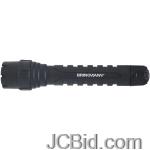 JCBid.com online auction Brinkmann-809-1081-0-armor-max-rechargeable-led-flashlight
