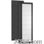 JCBid.com online auction Hoover-ah60010-replacement-filter-for-wh10100-wh10200-air-purifiers