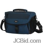 JCBid.com online auction Lowepro-lp35263-peu-nova-190-aw-camera-case-ultramarine-blue