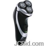 JCBid.com online auction Norelco-pt73041-powertouch-dry-electric-razor-with-pop-up-trimmer