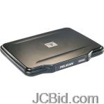JCBid.com online auction Pelican-1065cc-watertight-hardback-tablet-e-reader-case-with-padded-liner-10