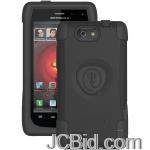 JCBid.com online auction Trident-ag-dr4-bk-droidtm-4-by-motorolar-aegisr-case-black