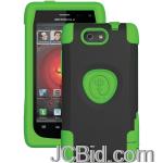JCBid.com online auction Trident-ag-dr4-tg-droidtm-4-by-motorolar-aegisr-case-green