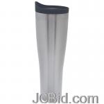 JCBid.com online auction 32oz-stainless-steel-tumbler