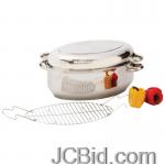 JCBid.com online auction 25-elem-multi-baker-roaster