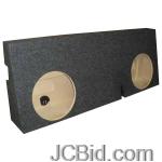 JCBid.com online auction Atrend-a622-10cp-b-box-series-10-dual-enclosure-for-toyotar-tacoma-fits-double-cab-2005-2011