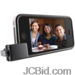 JCBid.com online auction Belkin-f8z896eb-liveaction-camera-remote