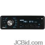 JCBid.com online auction Boss-775di-single-din-in-dash-cd-receiver-with-iphoneripodr-docking-cradle