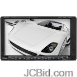 JCBid.com online auction Boss-bv9558-7-double-din-in-dash-dvd-receiver-without-bluetoothr