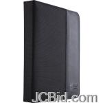 JCBid.com online auction Case-logic-efol-102blk-universal-ereader-folio
