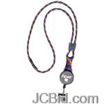 JCBid.com online auction Icat-11029cp-c1-icat-reel-neck-it-lanyard-with-retractable-reel-leash-rainbow