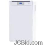 JCBid.com online auction Haier-cpa14xhj-14000-btu-portable-heatcool-air-conditioner