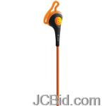 JCBid.com online auction Iluv-iep416org-fitactive-smartphone-high-fidelity-sports-earphones-with-speakez-remote-orange