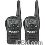 JCBid.com online auction Midland-lxt118-22-channel-gmrs-radio-pair-pack