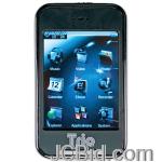 JCBid.com online auction Trio-trio-touch-4-black-touch-4-4gb-mp3-music-video-player-black